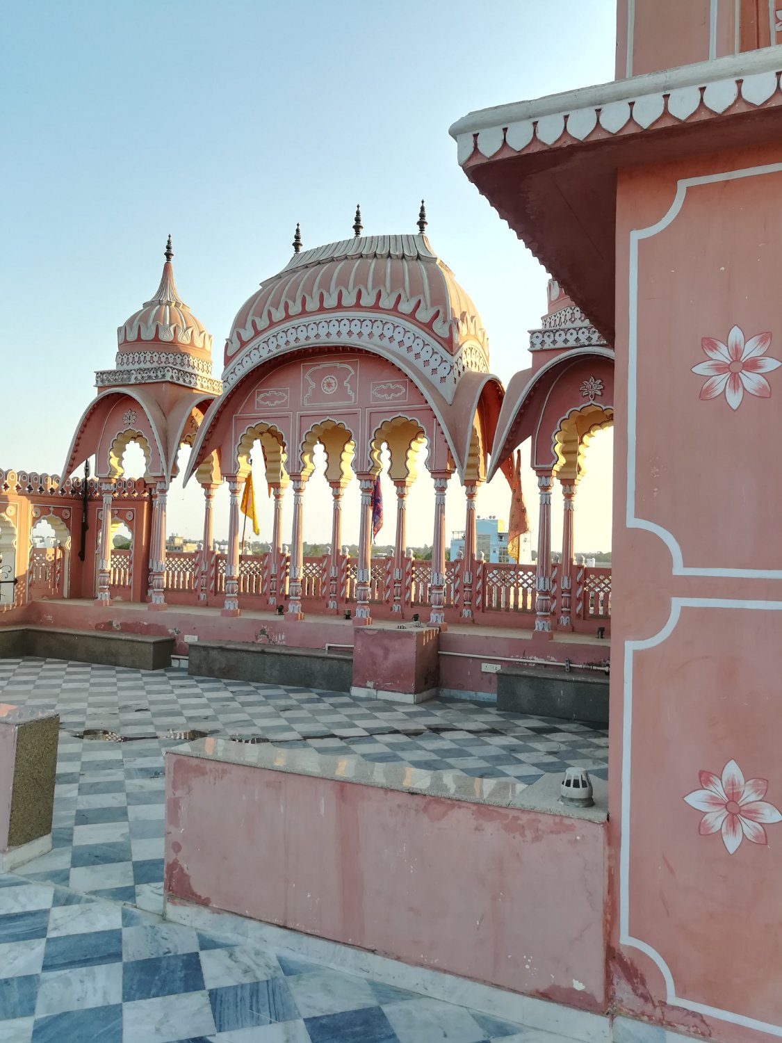 Radhey Ki Haveli-浴室