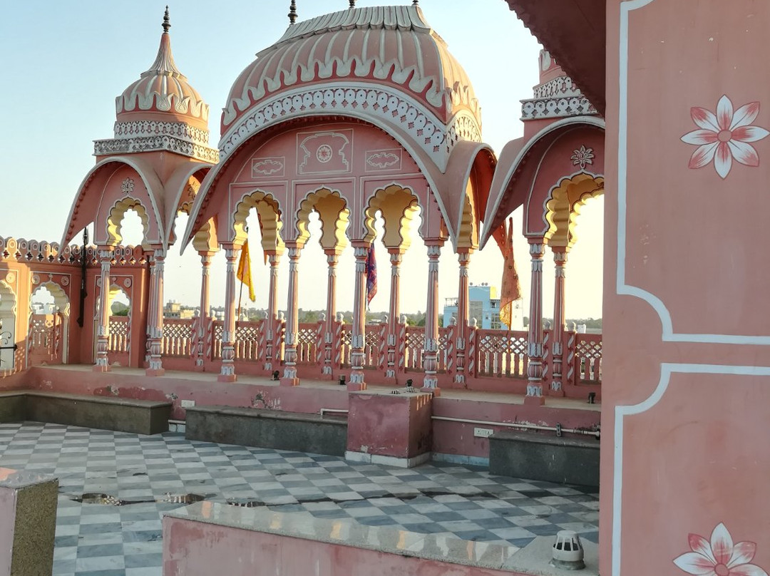 Radhey Ki Haveli主图