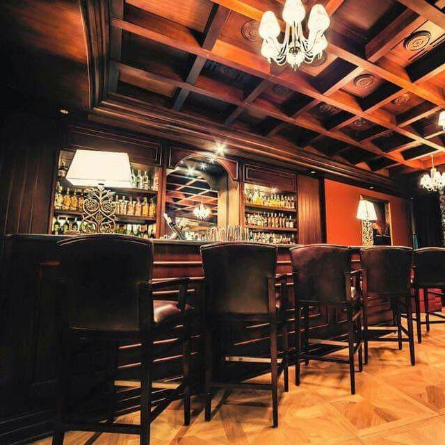 1897 The Bar & Cigar Lounge景点图片