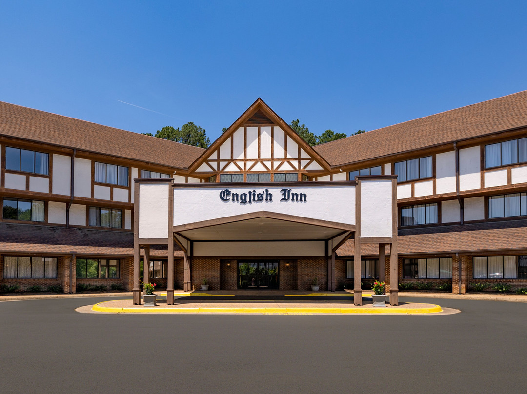 The English Inn of Charlottesville