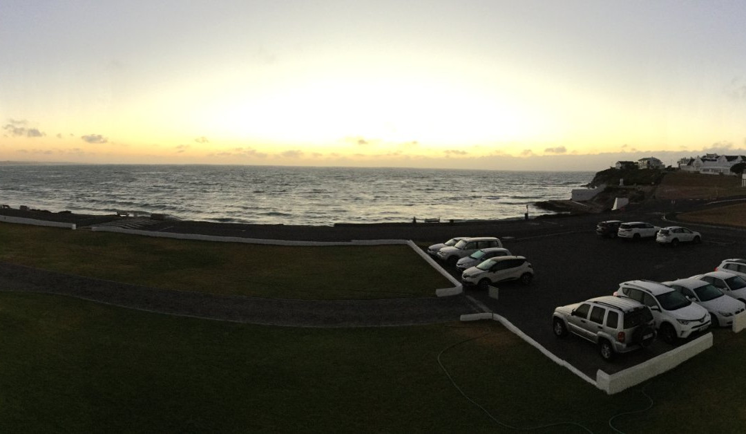 Arniston Spa Hotel主图