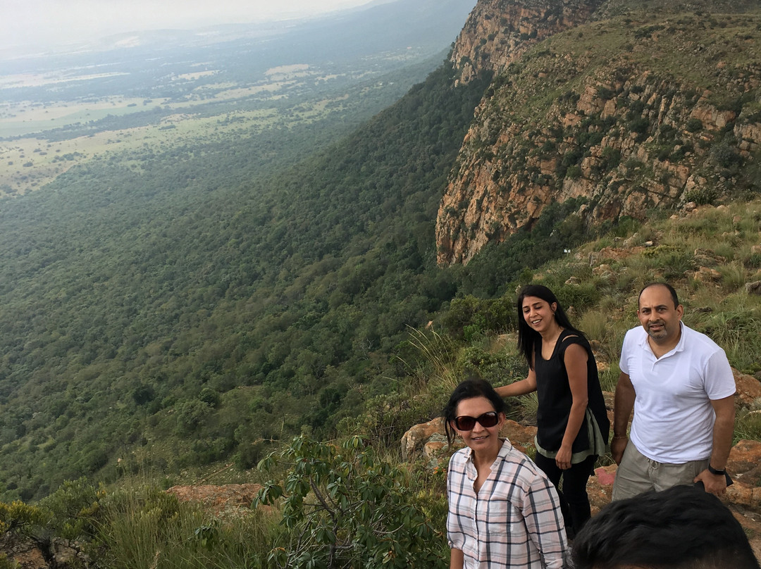 Shelter Rock-Magaliesburg必去景点