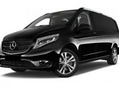 Airport Rome Taxi景点图片
