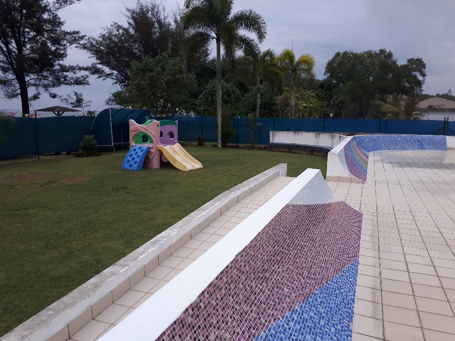 Liang Lumut Recreation Club-Kuala Belait必去景点