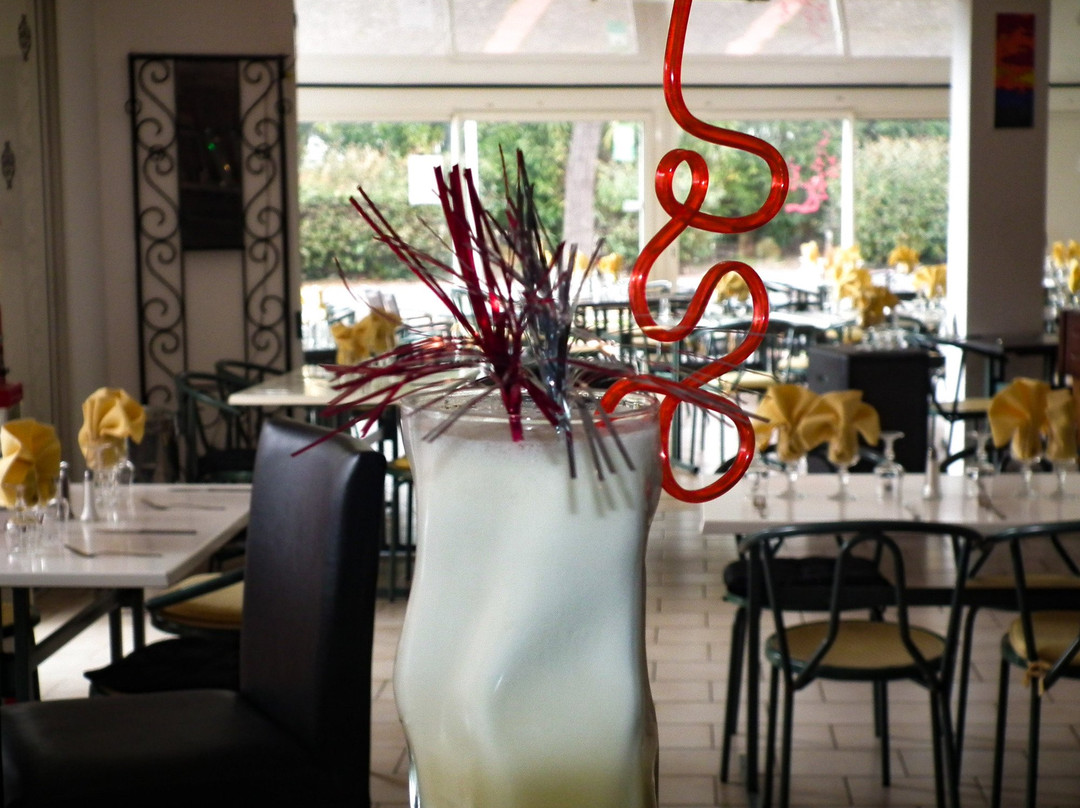 Les Jardins De L'alhambra主图