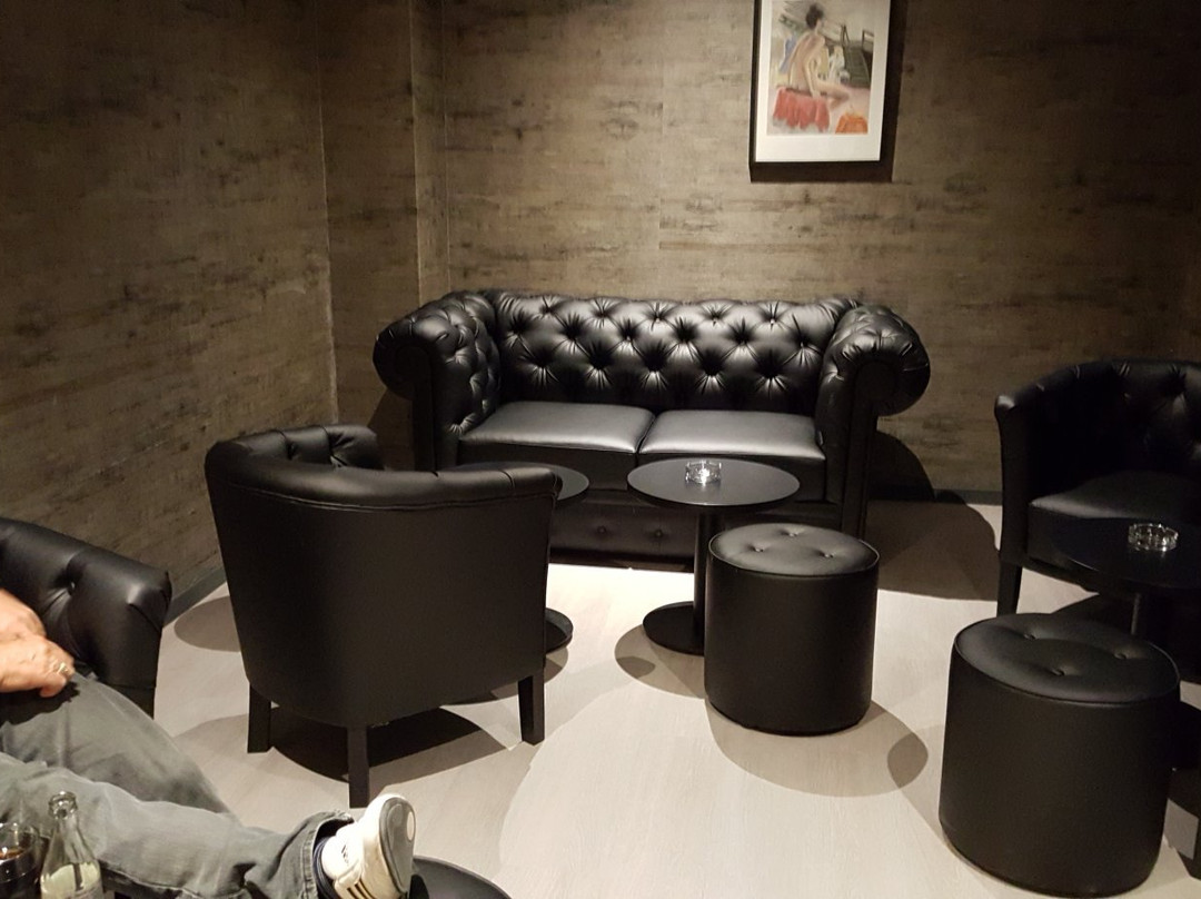 Best Western Plus Hotel Escapade Senlis主图