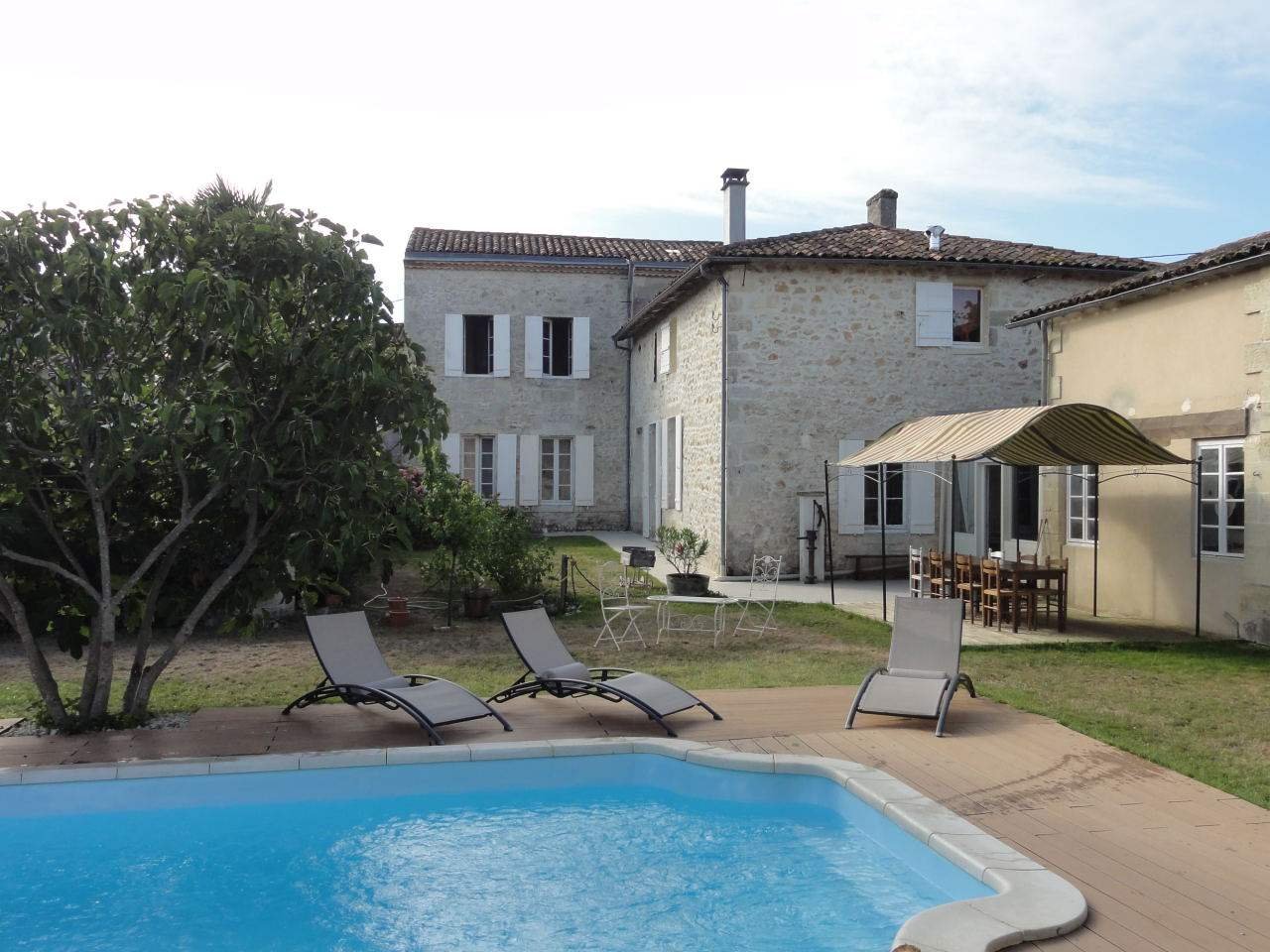 Logis de Medoc-官方