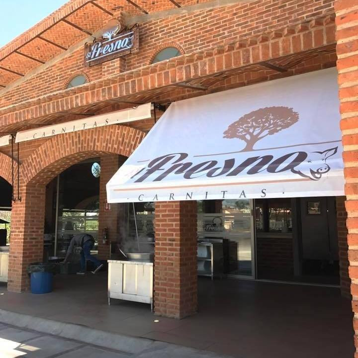 Carnitas El Fresno