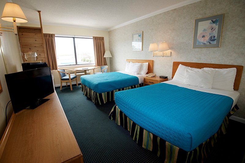 Atlantic Oceanside Dewey-官方