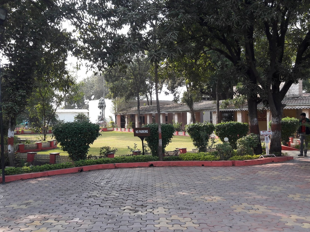 MPT Gateway Retreat主图