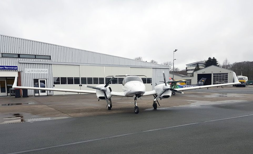 Vliegles.info-格罗宁根省必去景点