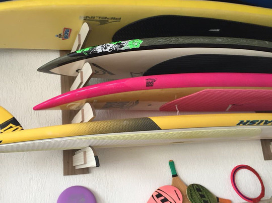 Minnemann Surf-Natal必去景点