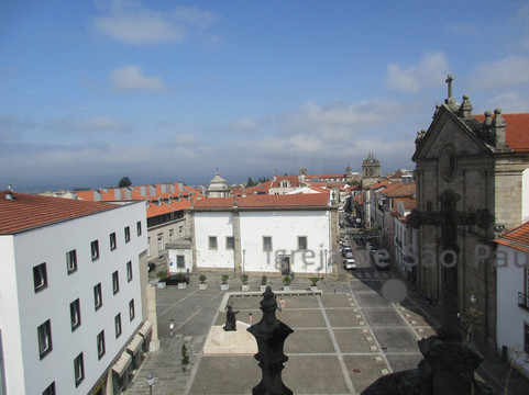 Museu PIO XII-布拉加区必去景点