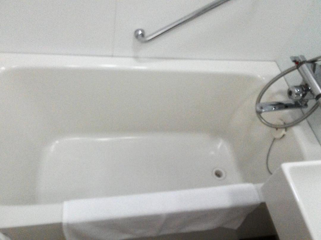 东急蒲田住宿酒店主图