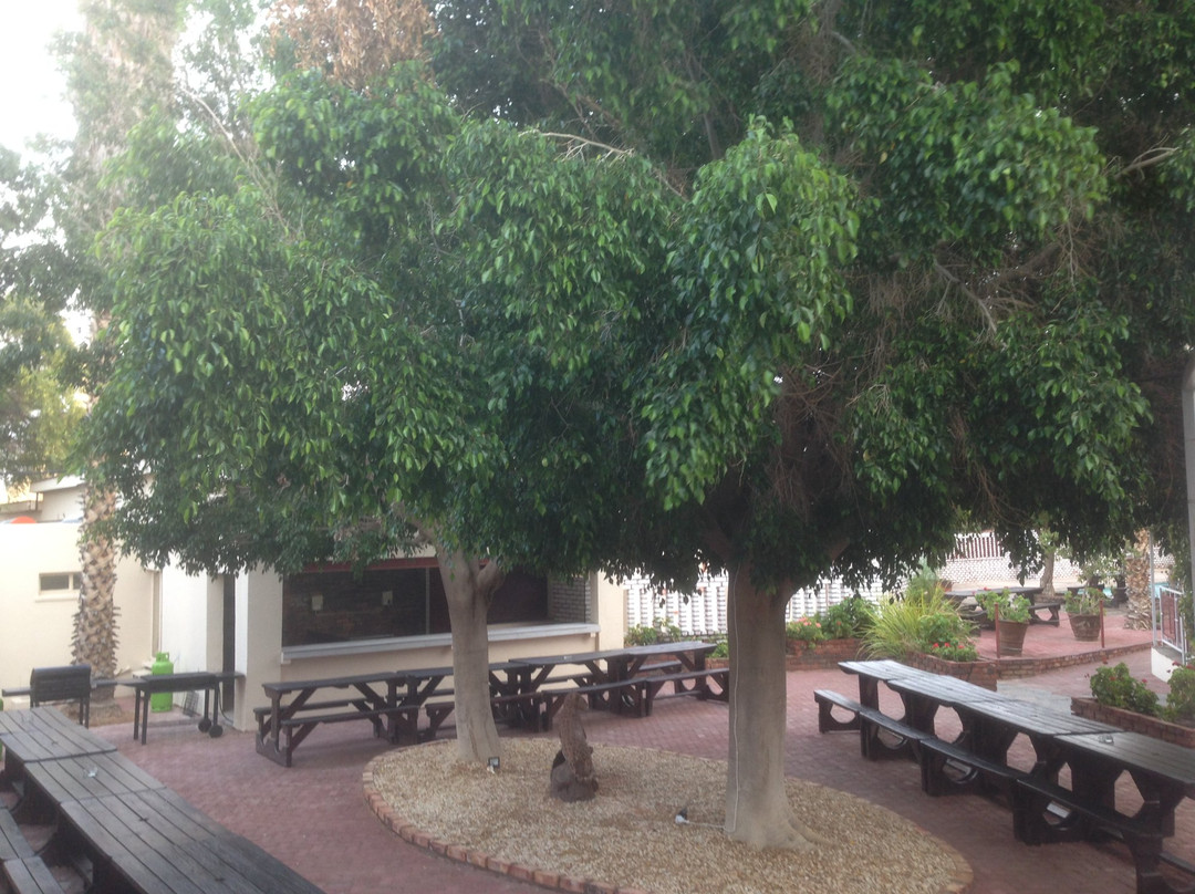 Pofadder Hotel主图