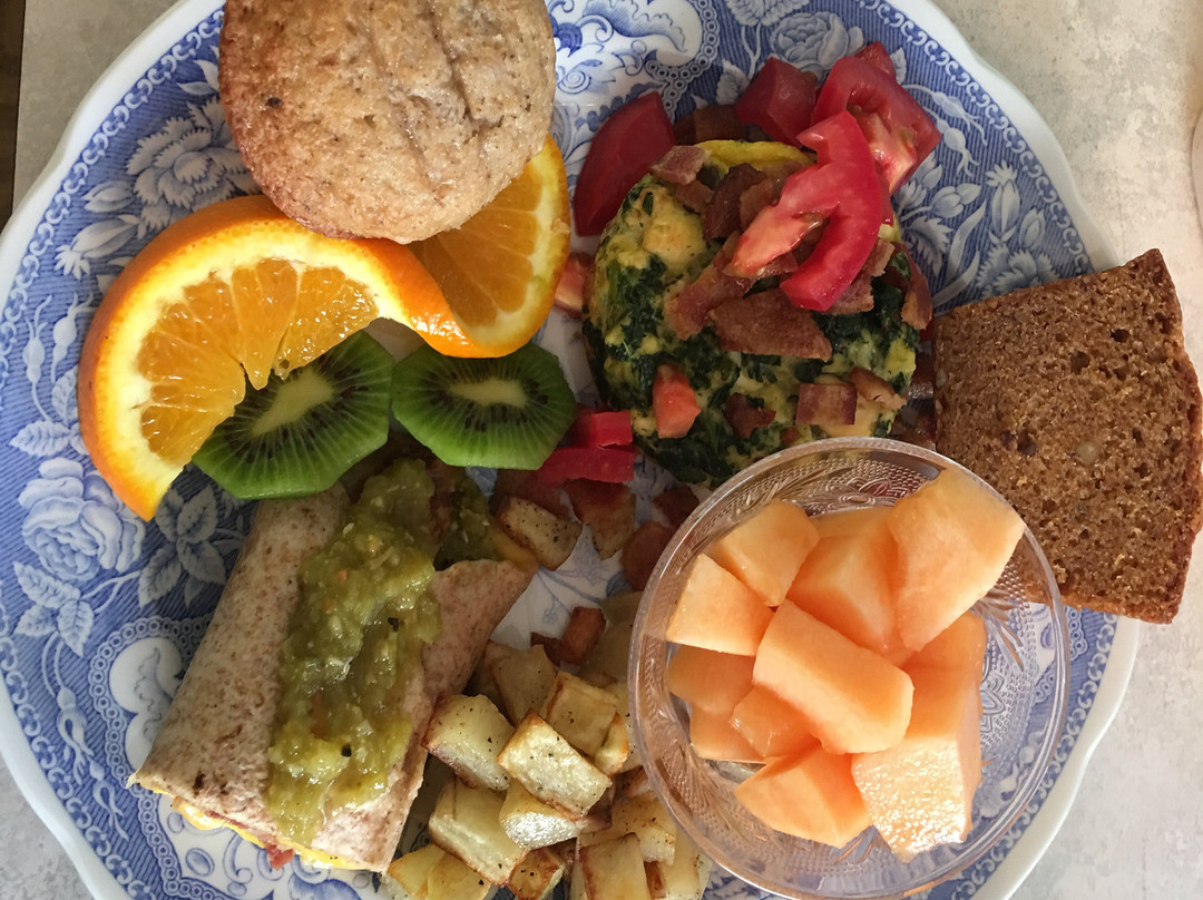 Hearts Desire Inn主图