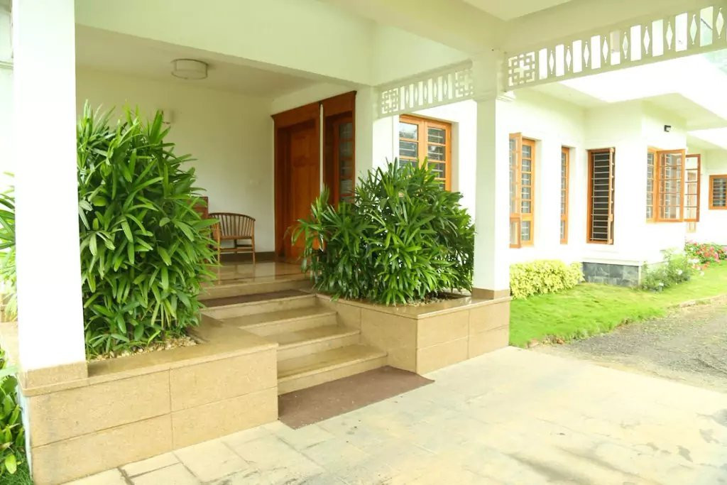 Mountain View Paradise主图