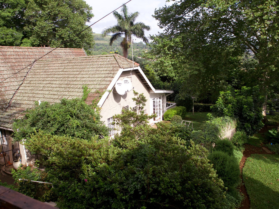 A Garden Suite主图