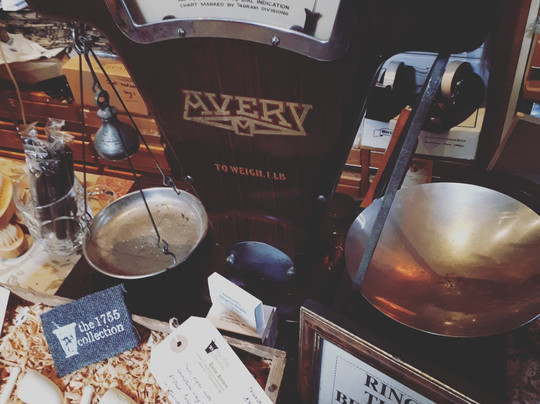 Hadfield-麦克尔斯菲尔德必去景点