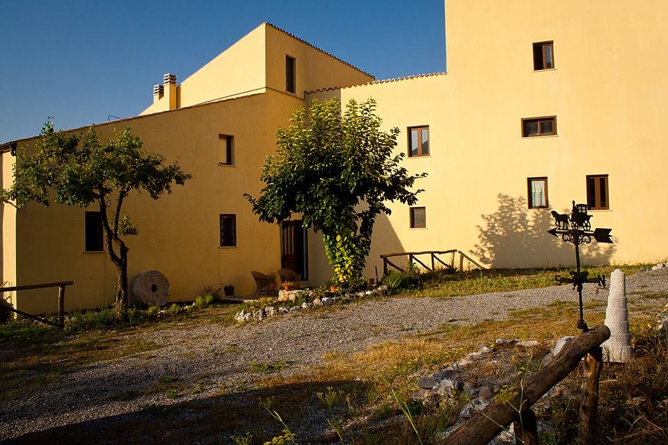 Il Giardino Di Julia B&B主图