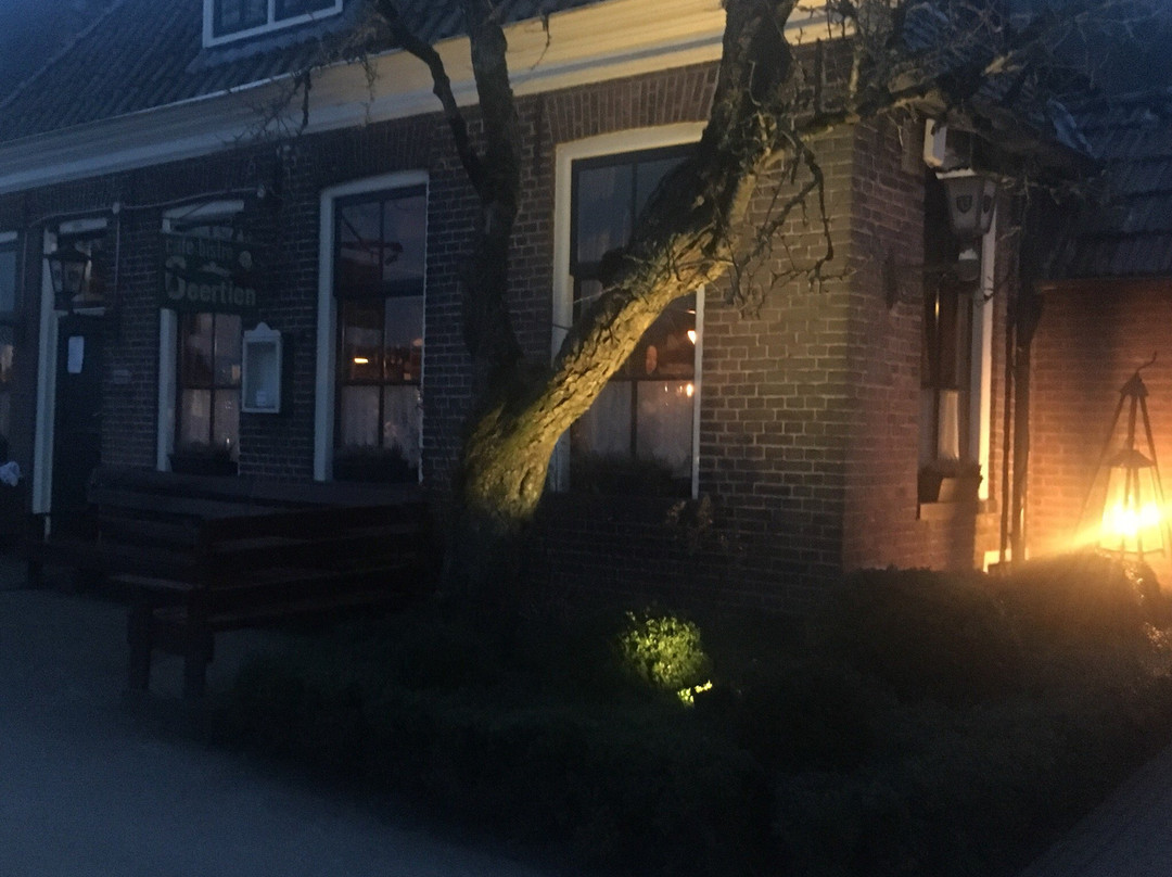 Geertien Hotel Café-Restaurant主图