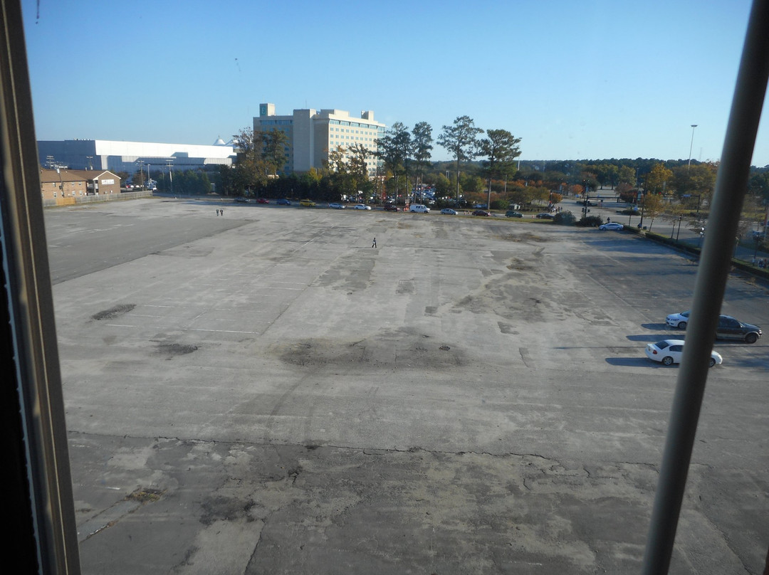 Best Western Hampton Coliseum Inn主图