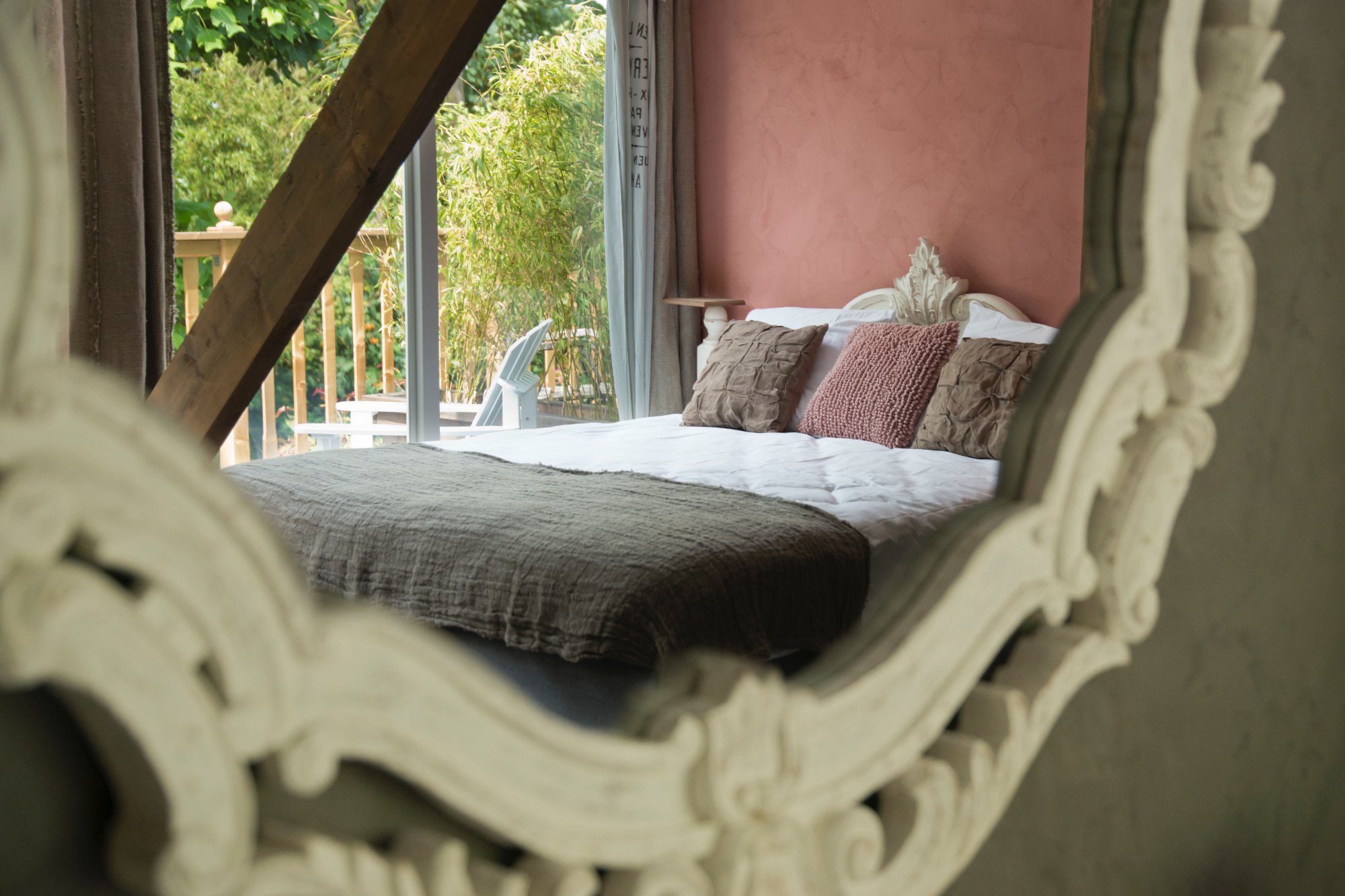 B&B Spoelhof-官方