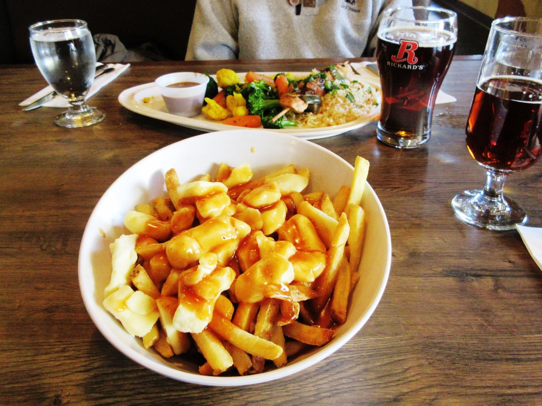 Hôtel Valcartier主图