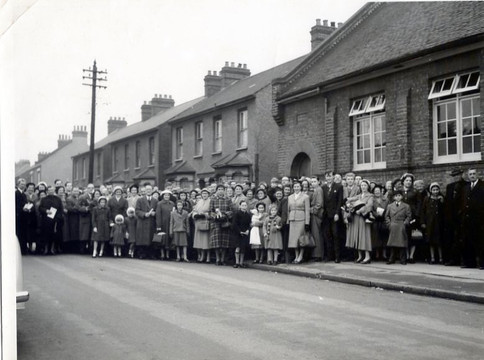 Wellspring Pentecostal Church-Welling必去景点