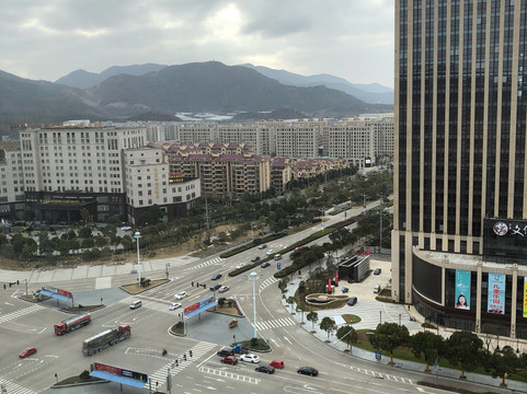 象山港国际大酒店主图