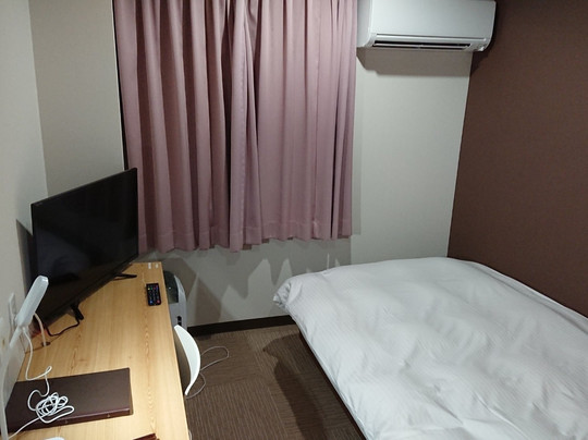 River Side Hotel Omagari主图