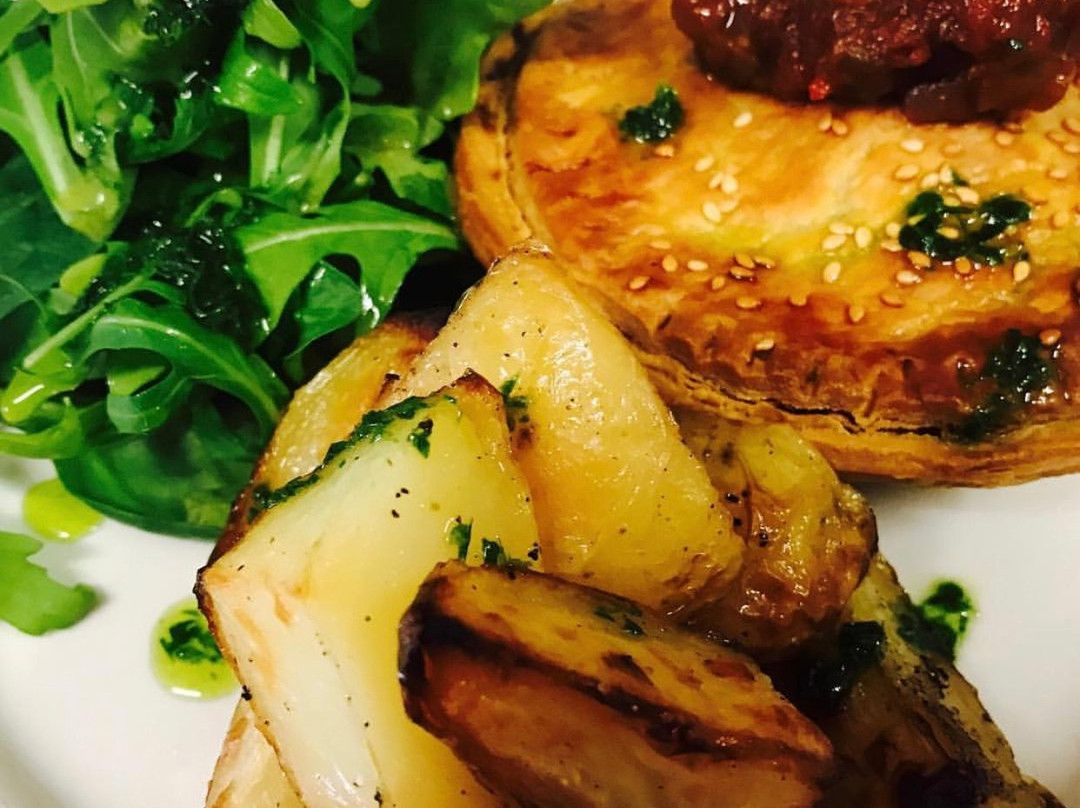 Burrundulla Wines-马奇必去景点