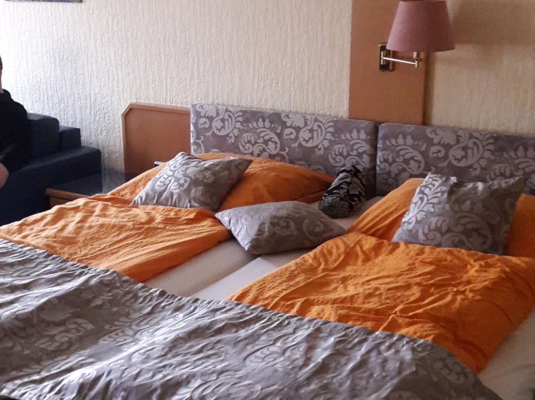 Hotel Heideparadies主图