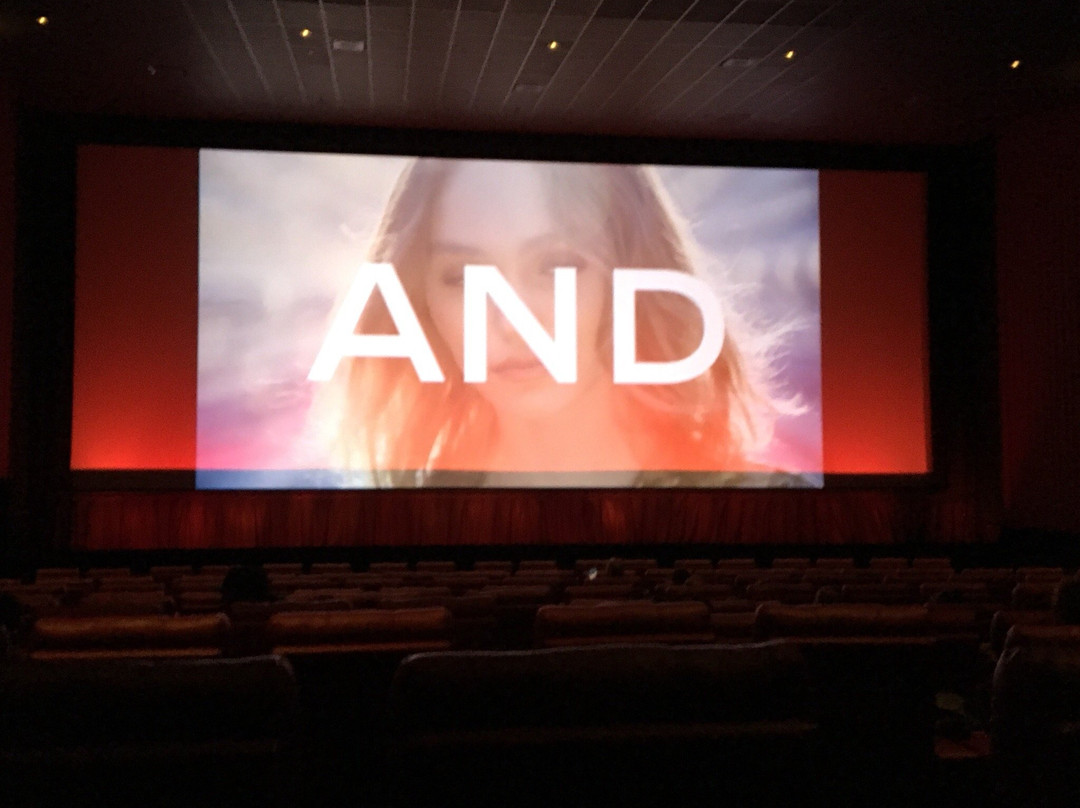 Phoenix Theatres Mall of Monroe-门罗必去景点