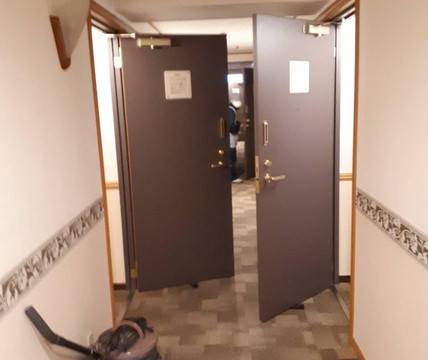 五条乌丸东横Inn酒店主图