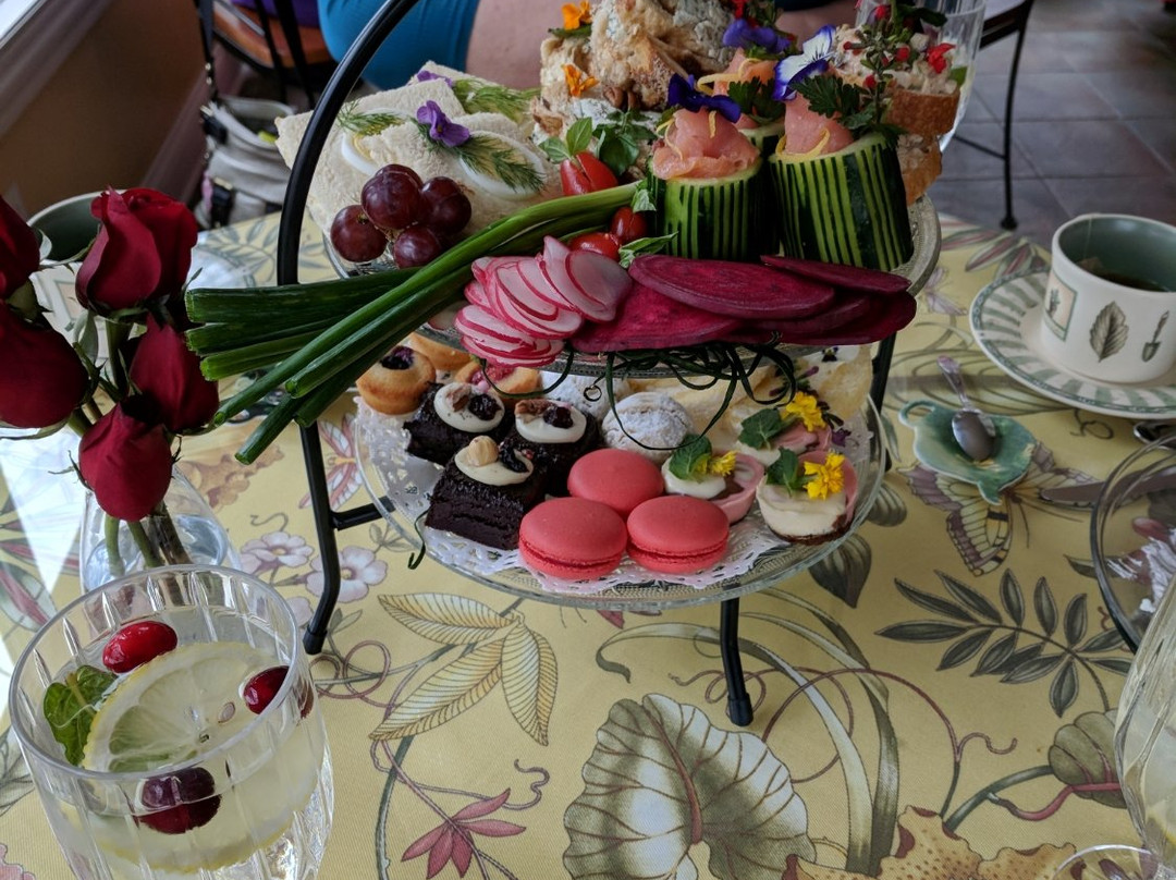 Songbird Prairie Bed & Breakfast主图