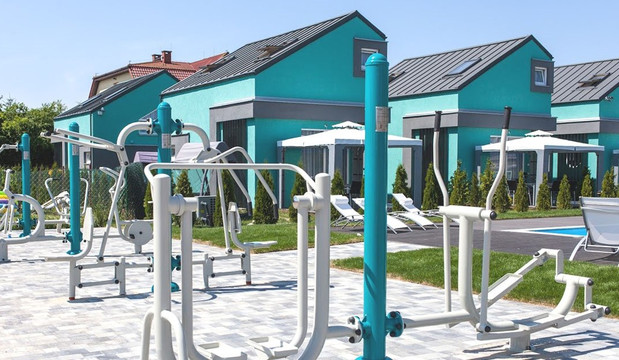 Sea Star Premium Resort主图