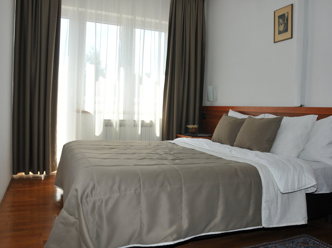 Hotel Terex主图