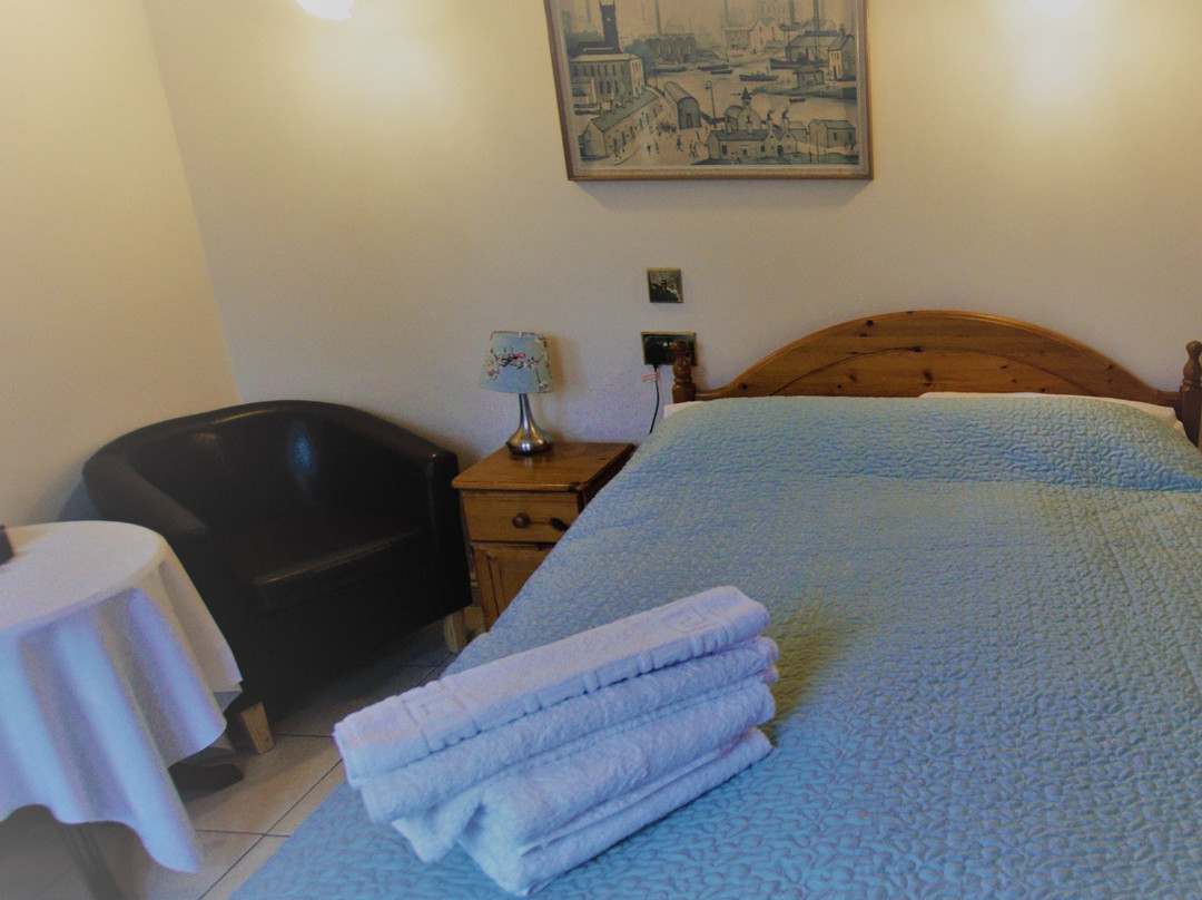 Dove House Bed and Breakfast主图