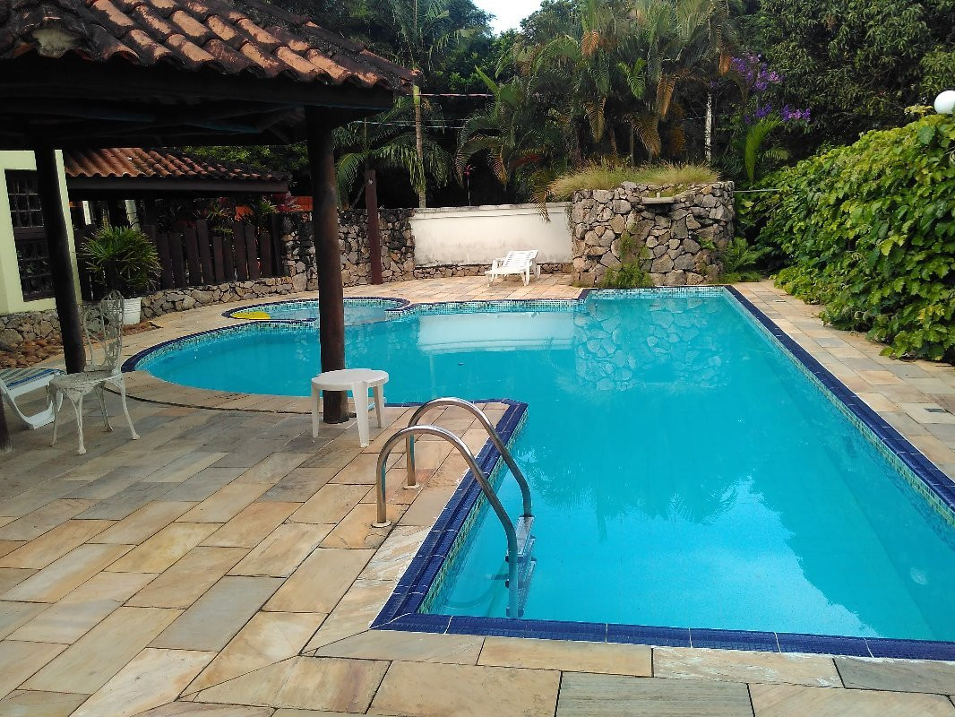 Pauba Praia Hotel
