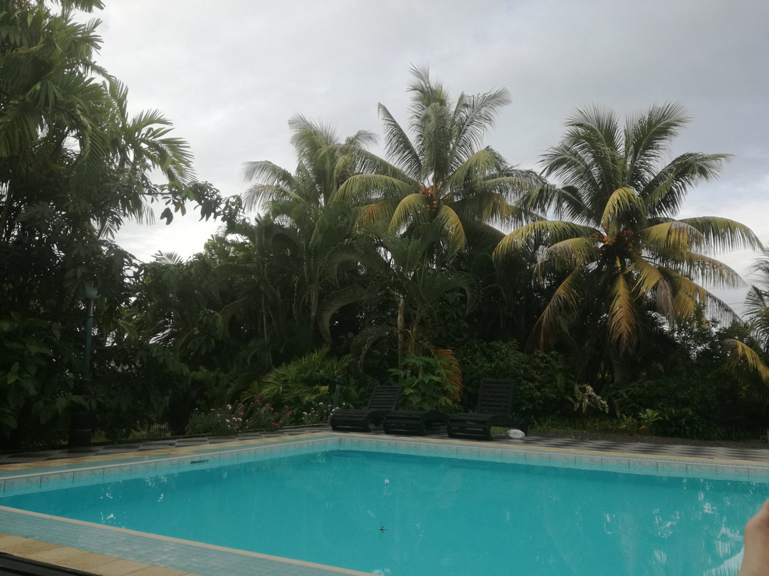 Tatiana Motel -Tanugamanono主图