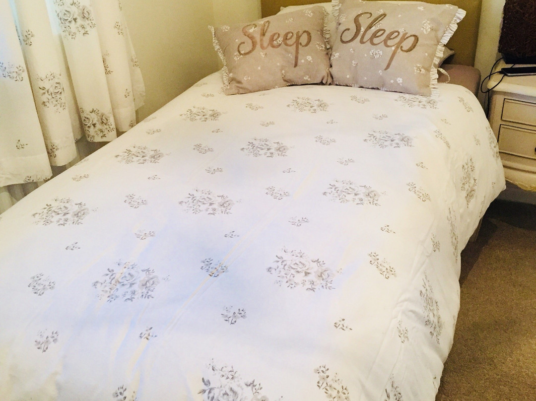 Ballybogy酒店住宿-Rose of Freedom