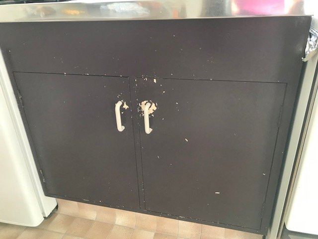 Highwayman Motel主图