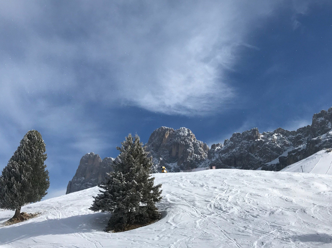 Carezza Dolomites景点图片