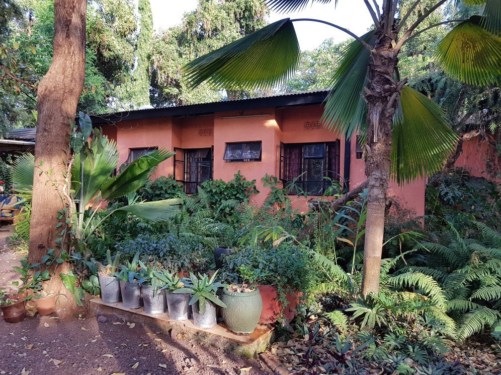 Tembotamu Tanzania B&B, Safaris and Treks主图