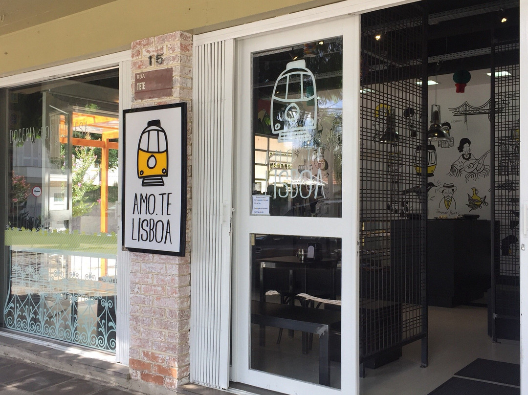Amo.te lisboa