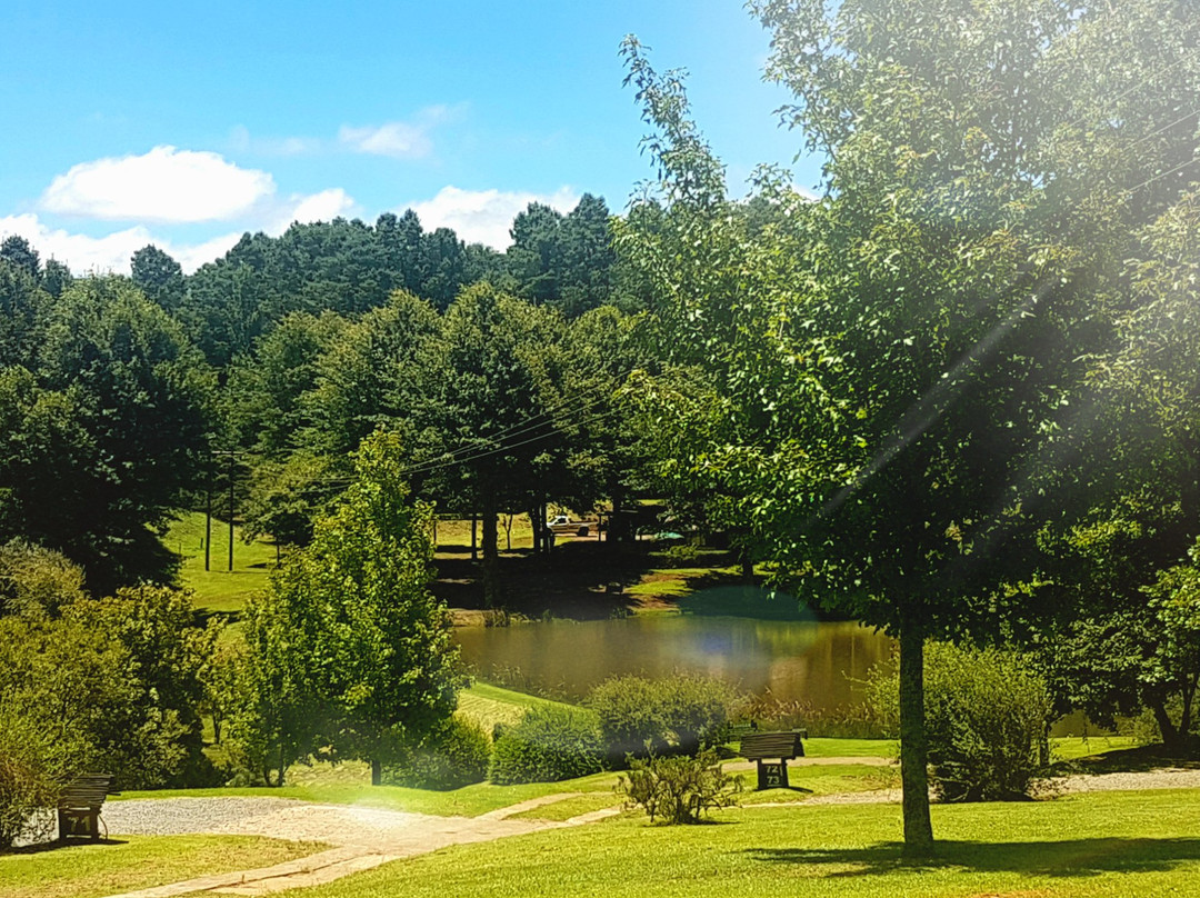 Castleburn Resort主图