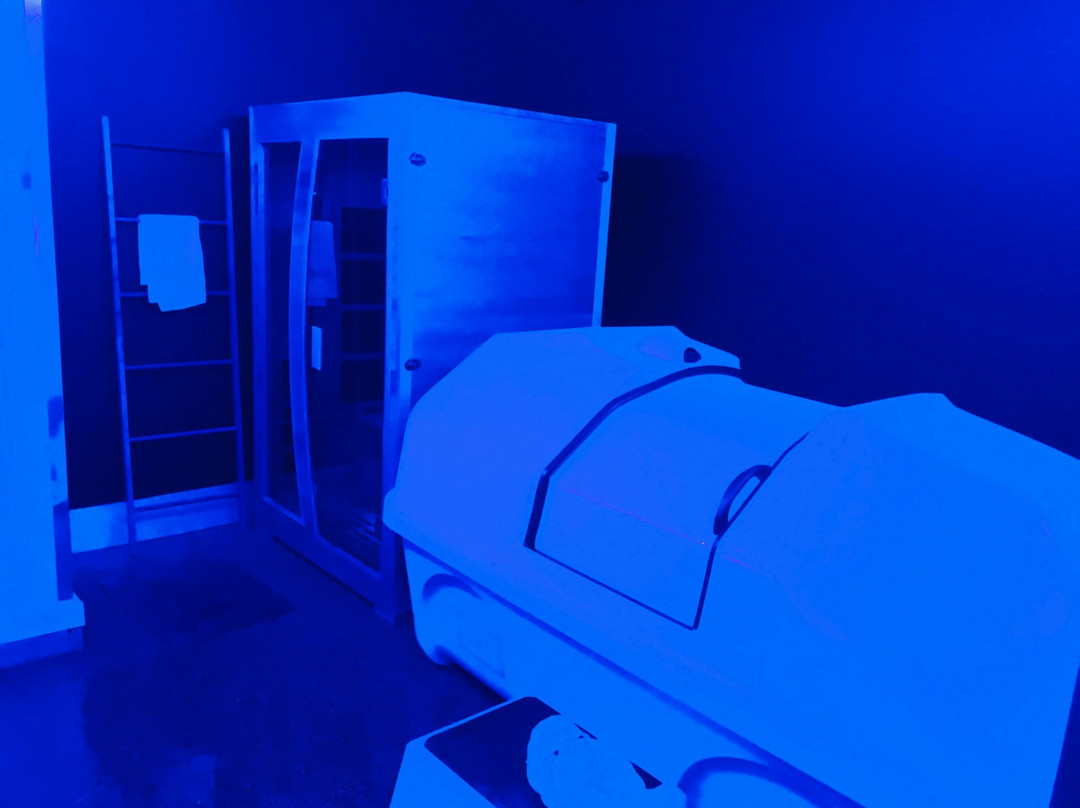 Float Life Gold Coast-Arundel必去景点