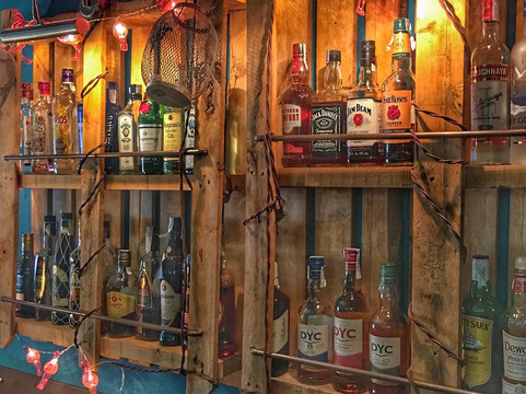 Sixties Algeciras-阿尔赫西拉斯必去景点