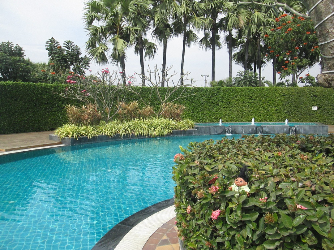 The Regency Hotel主图